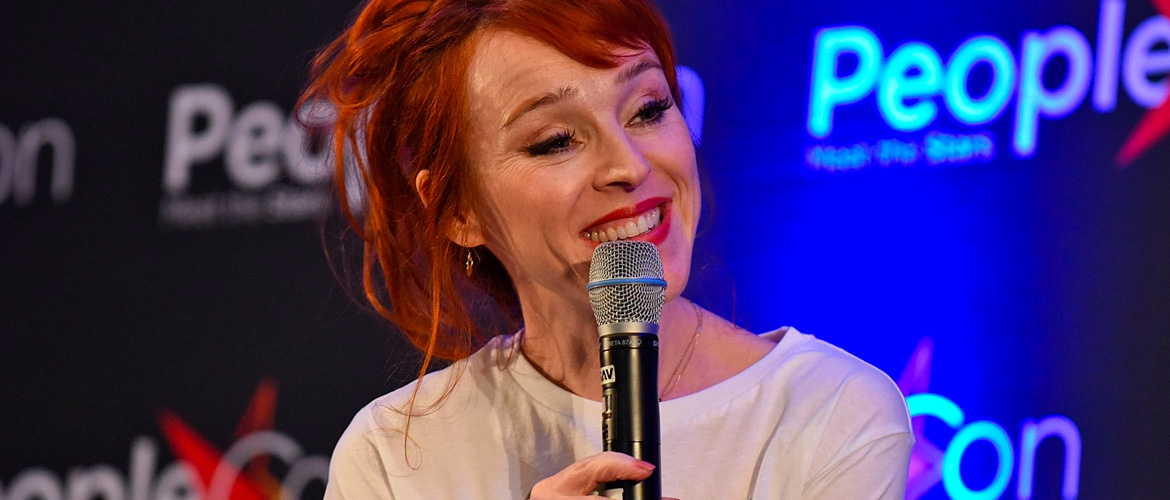 The Winchesters : Ruth Connell en guest star dans le spin-off de Supernatural