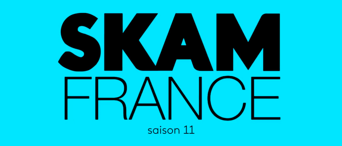 SKAM France : la saison 11 diffusée à partir de mars