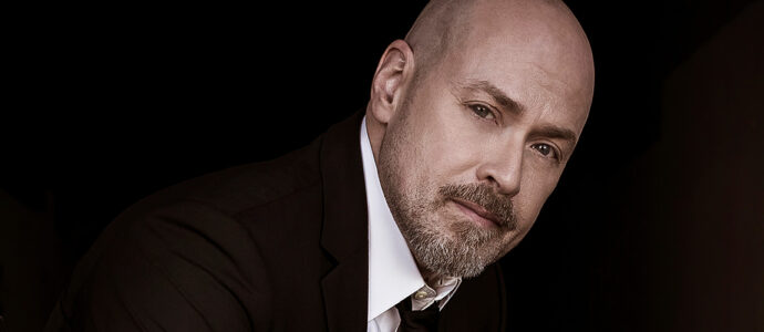 Spartacus: Starz orders sequel from Steven S. DeKnight, creator of original series