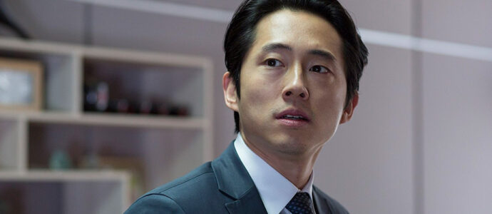 Marvel: Steven Yeun announced in the casting of the movie Thunderbolts