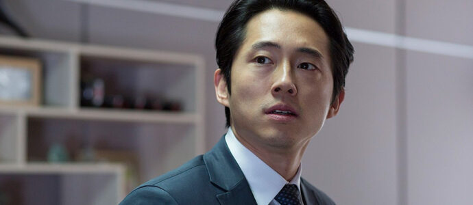 Marvel : Steven Yeun annoncé au casting du film Thunderbolts