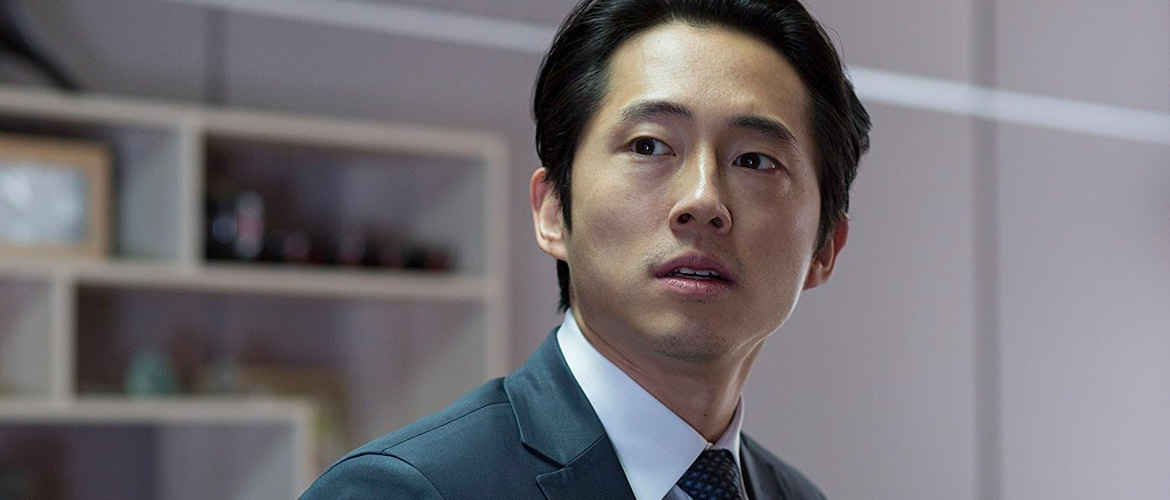 Marvel: Steven Yeun announced in the casting of the movie Thunderbolts