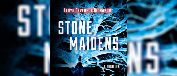 "Stone Maidens" : le best-seller né sur TikTok