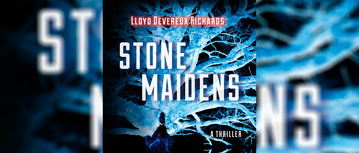 "Stone Maidens" : le best-seller né sur TikTok