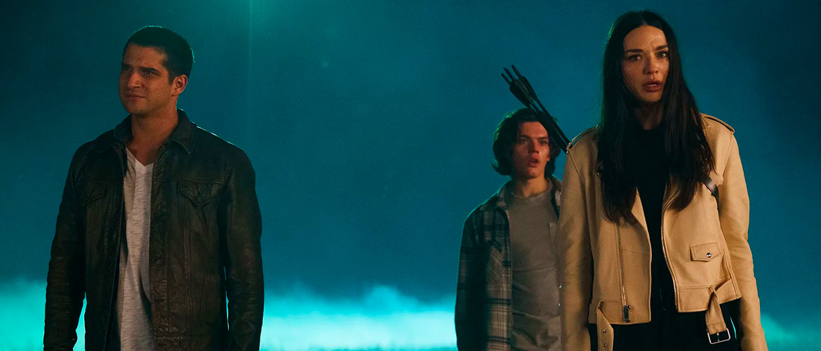 Quiz: how much do you know about the Teen Wolf movie?
