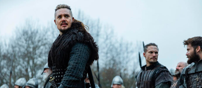 Netflix announces the release date of The Last Kingdom: Seven Kings Must Die