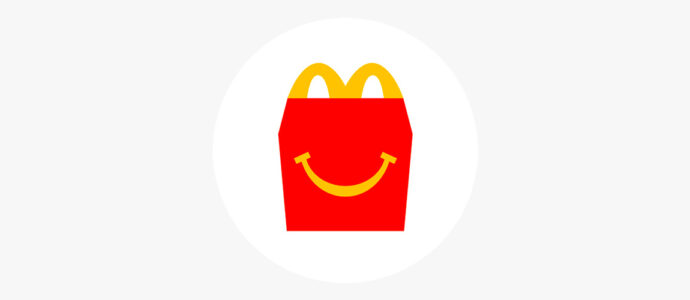 Virginie Grimaldi bient&ocirc;t dans nos Happy Meal