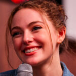 Convention s&eacute;ries / cin&eacute;ma sur Danielle Rose Russell