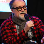 David Hewlett &ndash; Stargate: Atlantis, Stargate SG-1 &ndash; Paris Manga & Sci-Fi Show by TGS