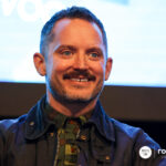 Elijah Wood – The Lord of the Rings, The Toxic Avenger – Paris Manga & Sci-Fi Show by TGS