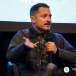 Elijah Wood – The Lord of the Rings, Wilfred – Paris Manga & Sci-Fi Show by TGS