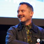 Elijah Wood – The Lord of the Rings, Sin City – Paris Manga & Sci-Fi Show by TGS