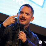 Elijah Wood – The Lord of the Rings, The Faculty – Paris Manga & Sci-Fi Show by TGS
