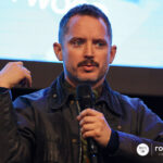 Elijah Wood – The Lord of the Rings – Paris Manga & Sci-Fi Show by TGS