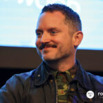 Elijah Wood – The Lord of the Rings, The Faculty – Paris Manga & Sci-Fi Show by TGS