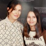 Millie Bobby Brown - Photoshoot - Stranger Fan Meet: Limited Edition - Stranger Things