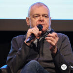 Kevin McNally – Doctor Who, Pirates of the Caribbean – Paris Manga & Sci-Fi Show 34 by TGS