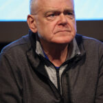 Kevin McNally – The Crown, Pirates des Caraïbes – Paris Manga & Sci-Fi Show 34 by TGS