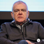 Kevin McNally – Downton Abbey, Pirates des Caraïbes – Paris Manga & Sci-Fi Show 34 by TGS