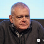 Kevin McNally – Doctor Who – Paris Manga & Sci-Fi Show 34 by TGS