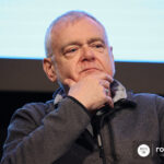 Kevin McNally – Doctor Who, TURN – Paris Manga & Sci-Fi Show 34 by TGS