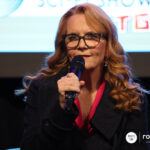 Lea Thompson – Back to the Future, Switched – Paris Manga & Sci-Fi Show 34 by TGS