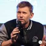 Mark Pellegrino &ndash; Supernatural &ndash; Paris Manga & Sci-Fi Show 34 by TGS