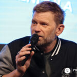 Mark Pellegrino &ndash; Supernatural, 13 Reasons Why &ndash; Paris Manga & Sci-Fi Show 34 by TGS