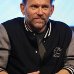 Mark Pellegrino &ndash; Supernatural, Lost &ndash; Paris Manga & Sci-Fi Show 34 by TGS
