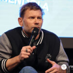 Mark Pellegrino – Supernatural, Quantico – Paris Manga & Sci-Fi Show 34 by TGS