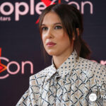 Millie Bobby Brown – Stranger Things, The Electric State – Stranger Fan Meet: Limited Edition