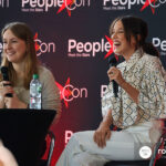 Millie Bobby Brown – Stranger Things, The Electric State – Stranger Fan Meet: Limited Edition