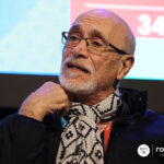 Tony Amendola – Once Upon A Time, Shooter – Paris Manga & Sci-Fi Show 34 by TGS