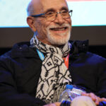 Tony Amendola – Stargate SG-1, Continuum – Paris Manga & Sci-Fi Show 34 by TGS
