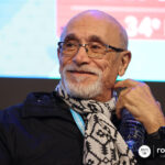 Tony Amendola – Stargate SG-1, Once Upon A Time – Paris Manga & Sci-Fi Show 34 by TGS