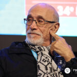 Tony Amendola – Stargate: SG-1 – Paris Manga & Sci-Fi Show 34 by TGS