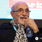 Tony Amendola – Once Upon A Time – Paris Manga & Sci-Fi Show 34 by TGS