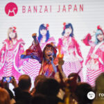 BANZAI JAPAN – Paris Manga & Sci-Fi Show 34 by TGS