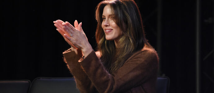 Kayla Ewell - The Vampire Diaries - The Blood Legacy