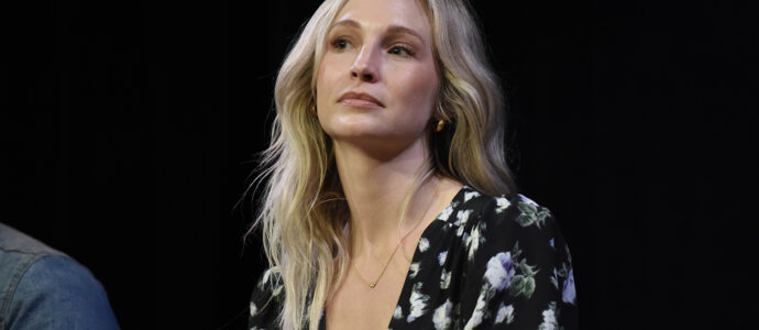 Candice King - The Vampire Diaries - The Blood Legacy