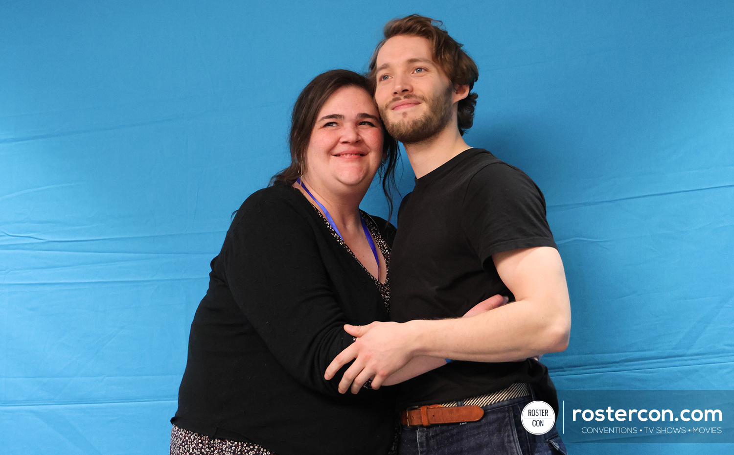 Photoshoot - Toby Regbo - Reign - Dream It Fest Paris