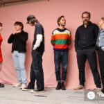 Photoshoot &ndash; Wednesday, Stranger Things, Reign, Legacies, The Originals &ndash; Dream It Fest Paris