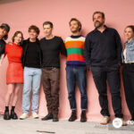 Photoshoot &ndash; Wednesday, Stranger Things, Reign, Legacies, The Vampire Diaries, The Originals &ndash; Dream It Fest Paris