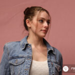 Photoshoot - Danielle Rose Russell - The Originals, Legacies - Dream It Fest Paris