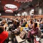 Dream It Fest Paris - Stranger Things, Reign, Legacies, The Originals, The Vampire Diaries, Wednesday