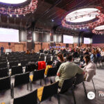 Dream It Fest Paris - Stranger Things, Legacies, The Originals, Wednesday