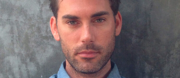 Charmed : Drew Fuller (Chris Halliwell) participera à Paris Manga & Sci-Fi Show 33