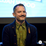 Elijah Wood – The Lord of the Rings, Wilfred – Paris Manga & Sci-Fi Show 34 by TGS
