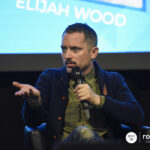 Elijah Wood – The Lord of the Rings, The Faculty – Paris Manga & Sci-Fi Show 34 by TGS