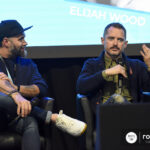 Elijah Wood – The Lord of the Rings, The Toxic Avenger – Paris Manga & Sci-Fi Show 34 by TGS